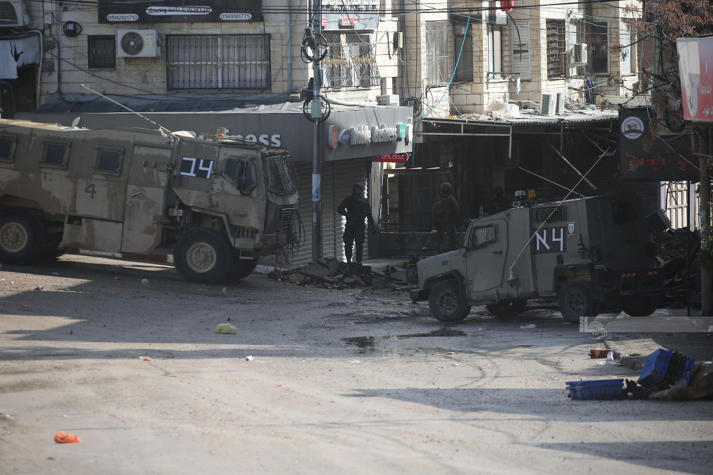 (تصوير: وفا)